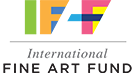 International Fine Art Fund Logo