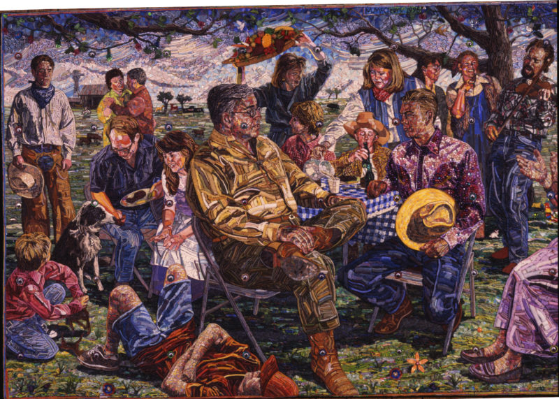 Mary McCleary International Fine Art Fund